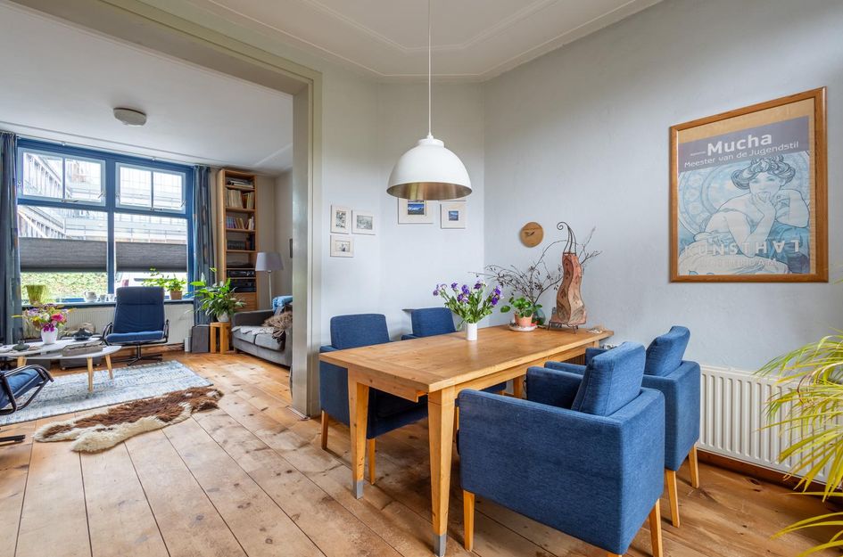 Willem de Clercqstraat 45