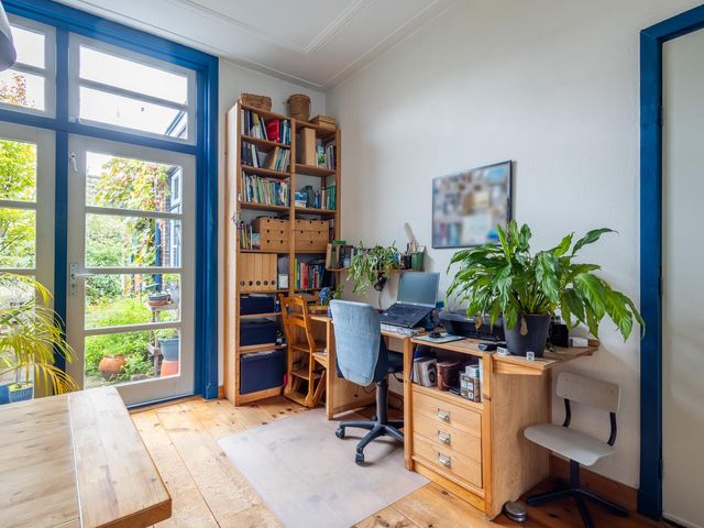 Willem de Clercqstraat 45, Hengelo