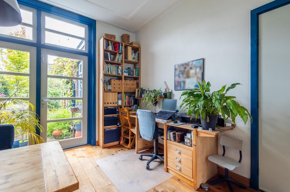 Willem de Clercqstraat 45