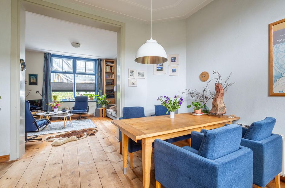 Willem de Clercqstraat 45