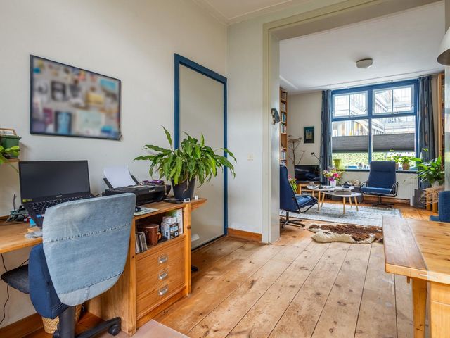 Willem de Clercqstraat 45, Hengelo