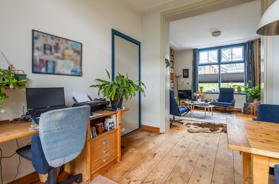 Willem de Clercqstraat 45