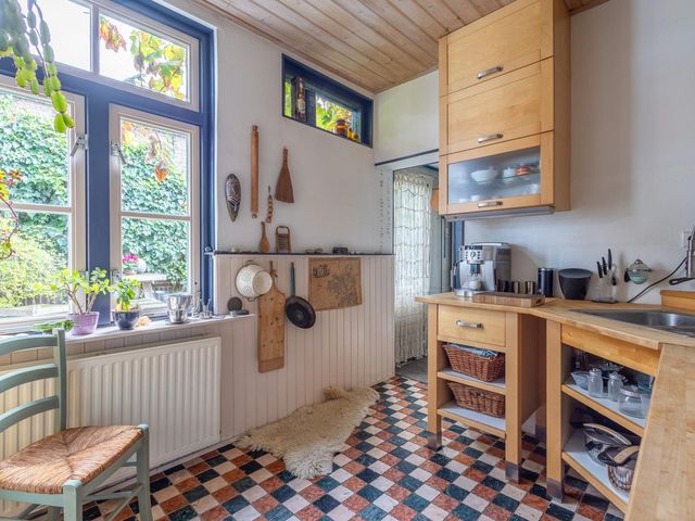 Willem de Clercqstraat 45, Hengelo