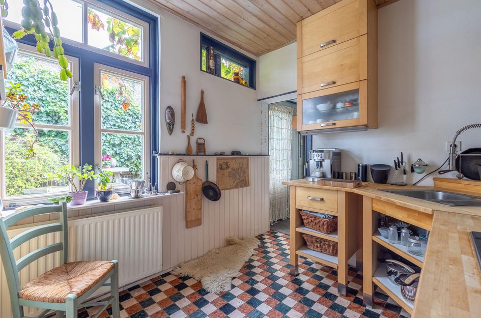 Willem de Clercqstraat 45