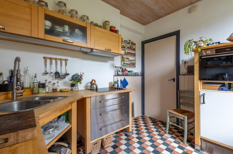 Willem de Clercqstraat 45