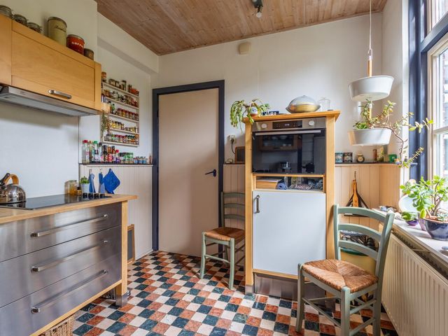 Willem de Clercqstraat 45, Hengelo