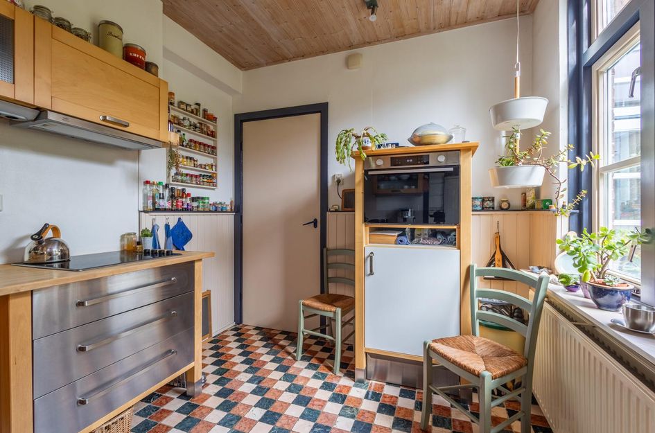 Willem de Clercqstraat 45