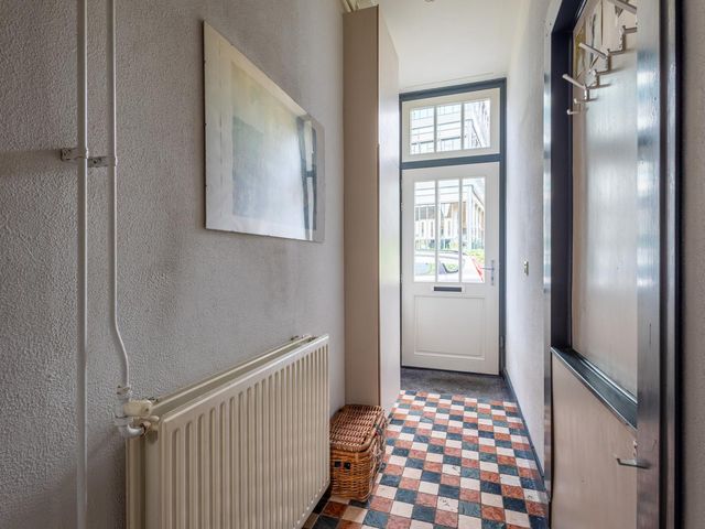 Willem de Clercqstraat 45, Hengelo