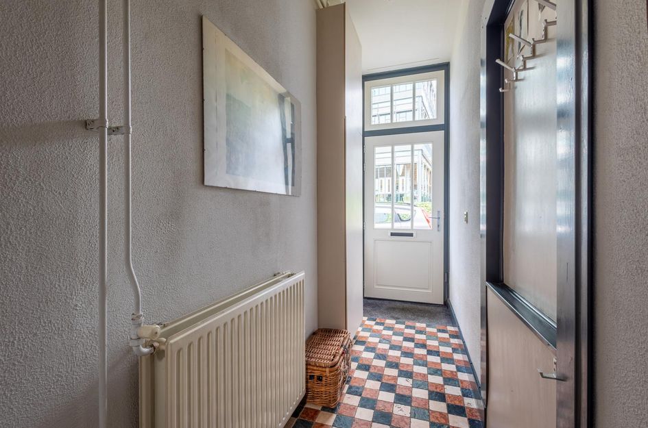 Willem de Clercqstraat 45