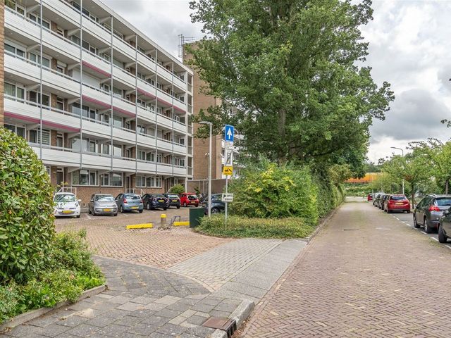 Mr. F.A. van Hallweg 80, Amstelveen