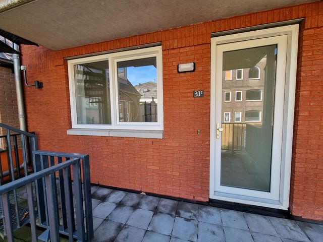 Kerkstraat 31F, Purmerend