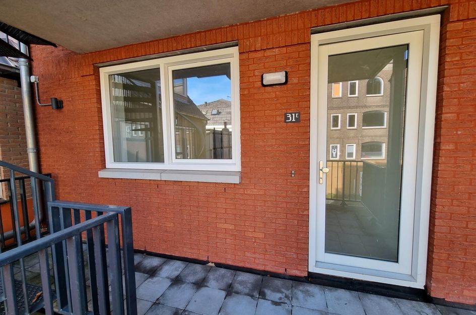 Kerkstraat 31F