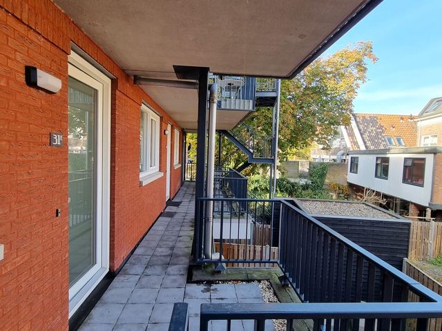 Kerkstraat 31F, Purmerend