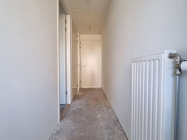 Kerkstraat 31F, Purmerend