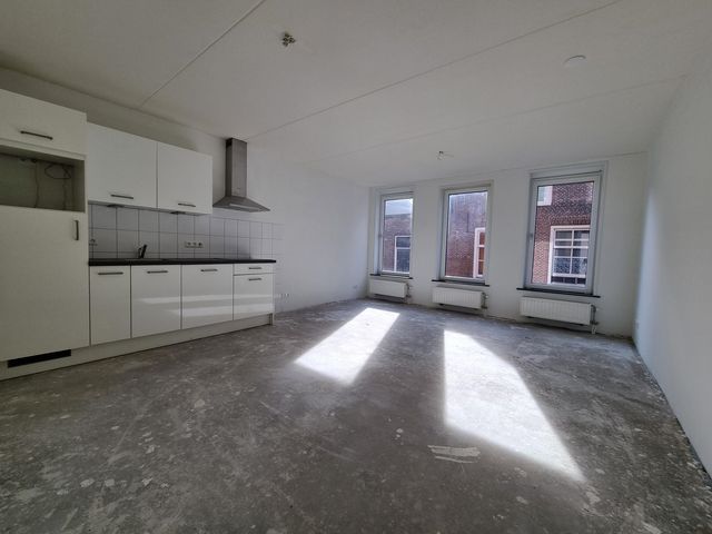Kerkstraat 31F, Purmerend