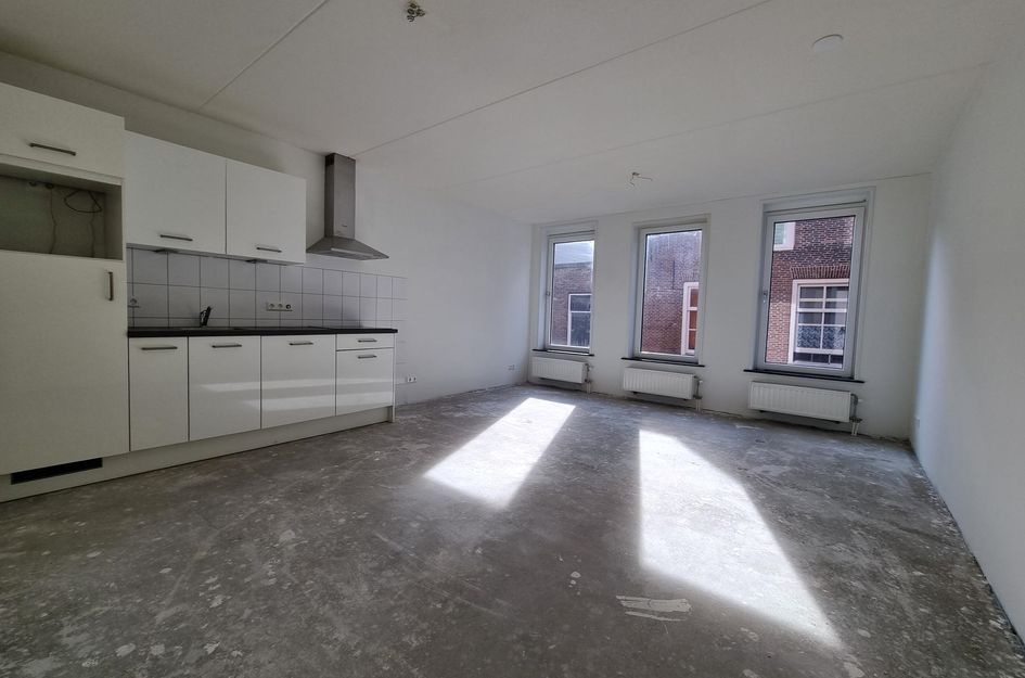 Kerkstraat 31F