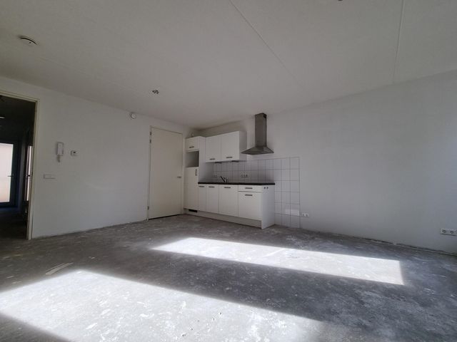 Kerkstraat 31F, Purmerend