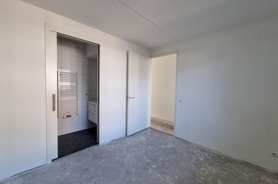 Kerkstraat 31F