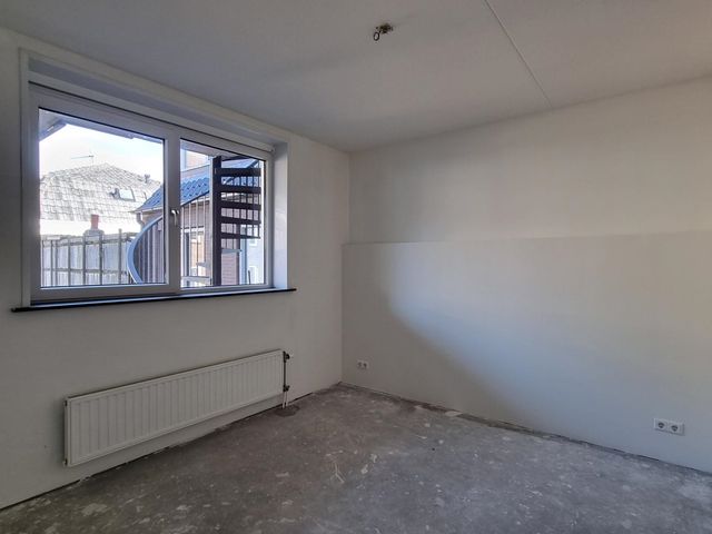 Kerkstraat 31F, Purmerend