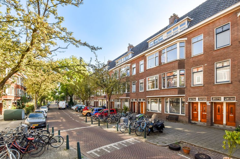 Abraham Kuyperlaan 96A02