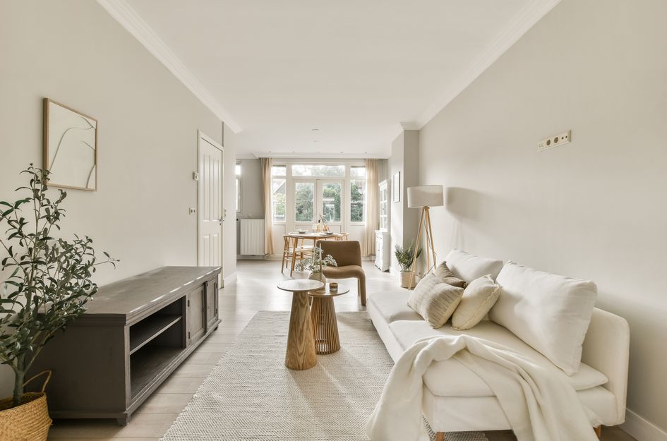 Abraham Kuyperlaan 96A02