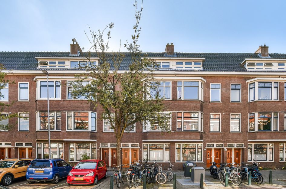 Abraham Kuyperlaan 96A02