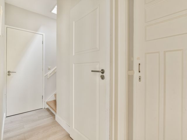 Abraham Kuyperlaan 96A02, Rotterdam