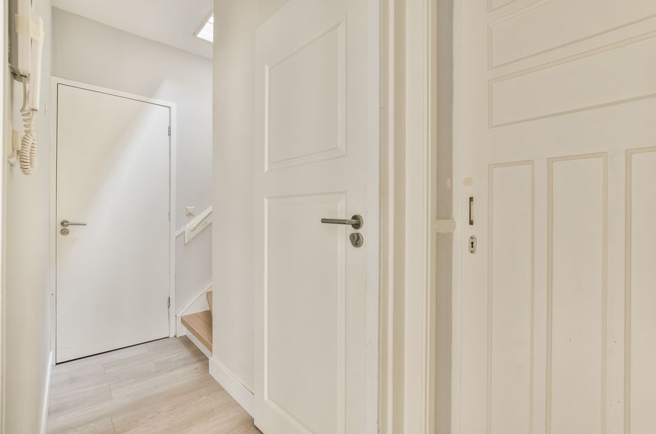 Abraham Kuyperlaan 96A02