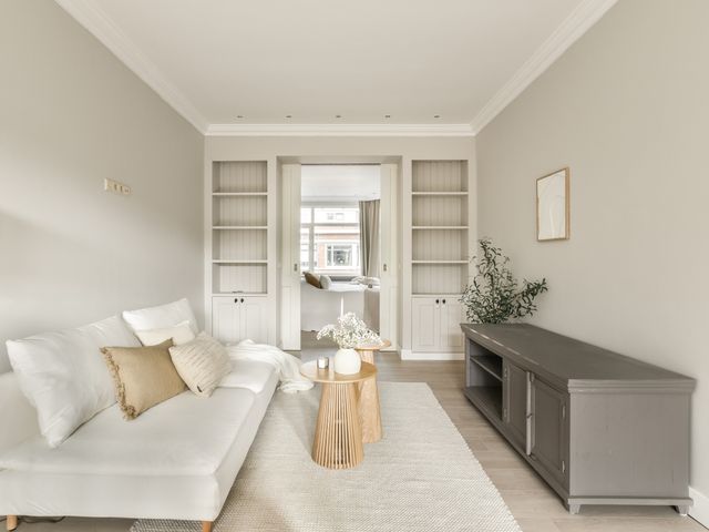 Abraham Kuyperlaan 96A02, Rotterdam