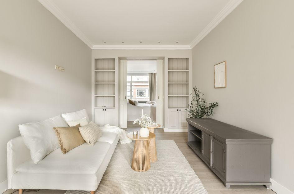 Abraham Kuyperlaan 96A02