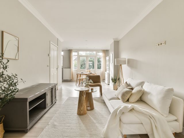 Abraham Kuyperlaan 96A02, Rotterdam