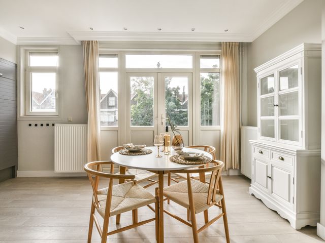 Abraham Kuyperlaan 96A02, Rotterdam