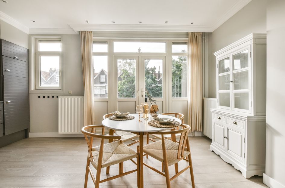 Abraham Kuyperlaan 96A02