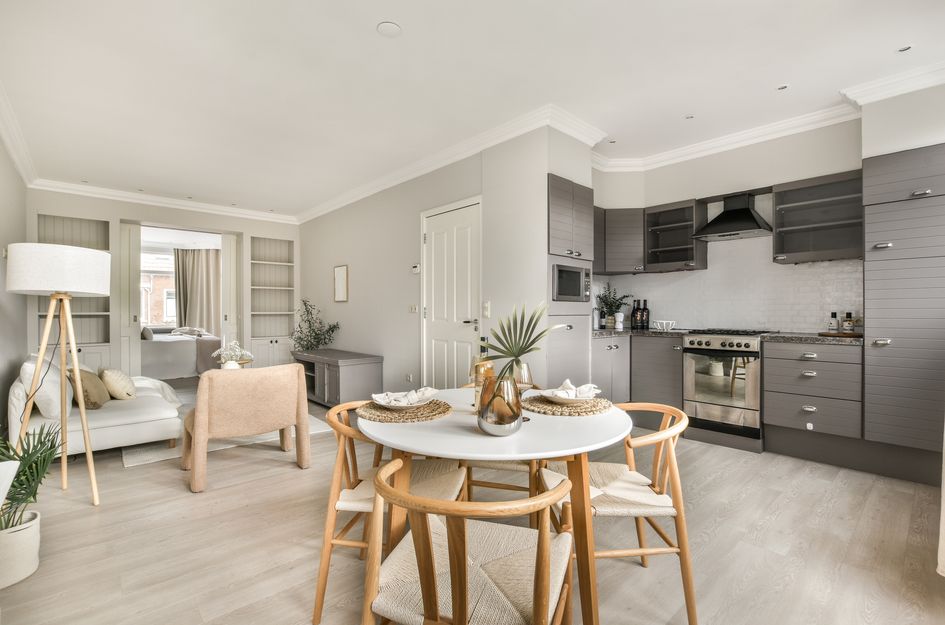 Abraham Kuyperlaan 96A02