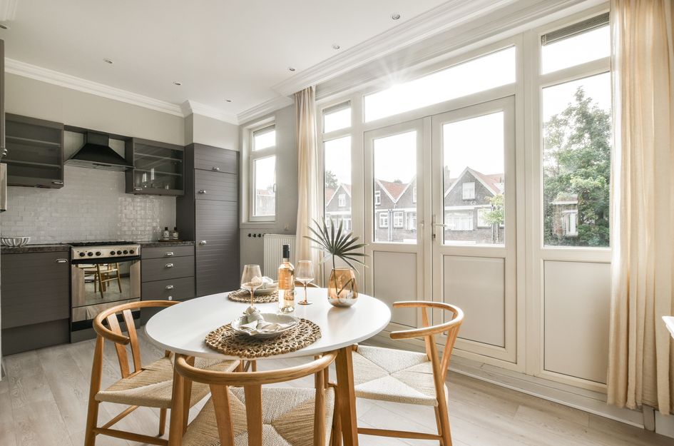 Abraham Kuyperlaan 96A02