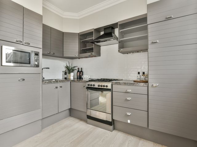 Abraham Kuyperlaan 96A02, Rotterdam