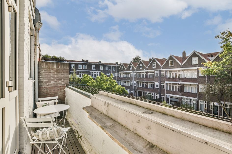 Abraham Kuyperlaan 96A02