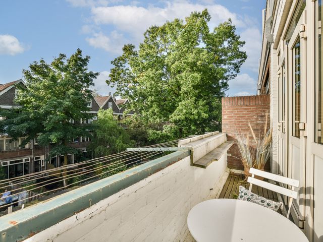 Abraham Kuyperlaan 96A02, Rotterdam