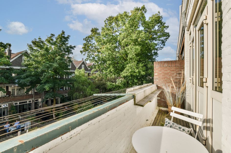 Abraham Kuyperlaan 96A02