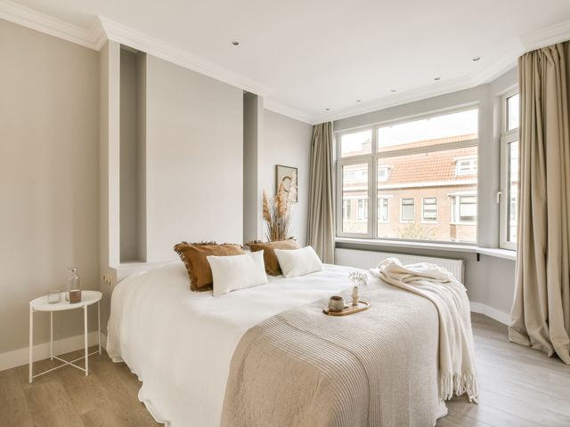 Abraham Kuyperlaan 96A02, Rotterdam