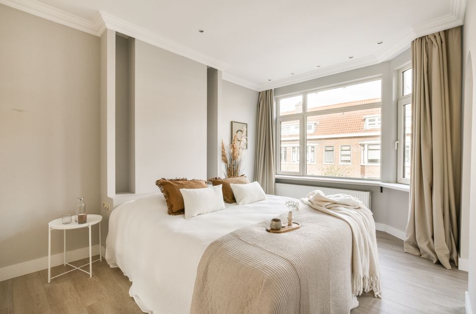 Abraham Kuyperlaan 96A02