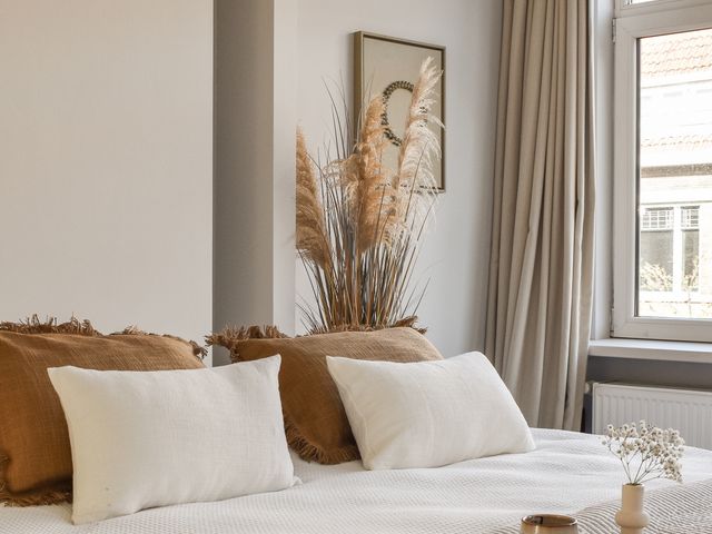 Abraham Kuyperlaan 96A02, Rotterdam