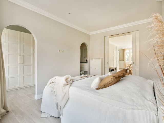 Abraham Kuyperlaan 96A02, Rotterdam