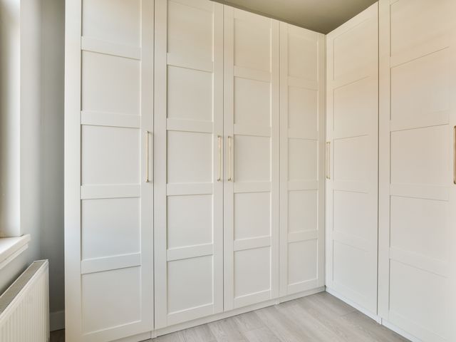 Abraham Kuyperlaan 96A02, Rotterdam