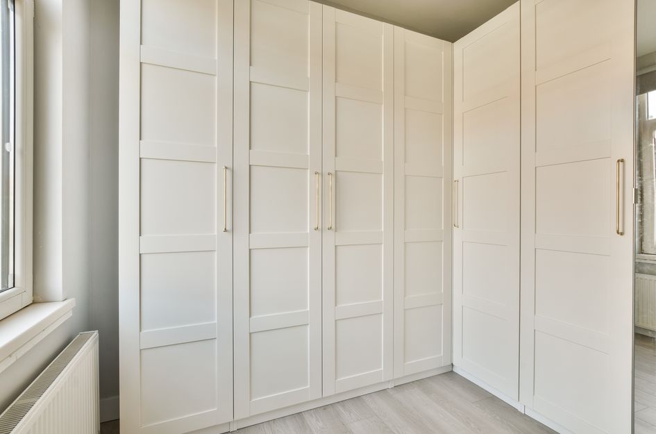 Abraham Kuyperlaan 96A02