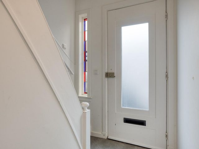 Van Heutszstraat 3, Tilburg