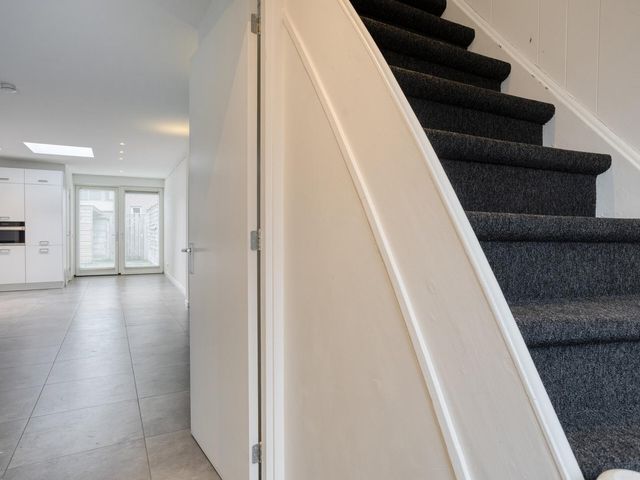 Van Heutszstraat 3, Tilburg