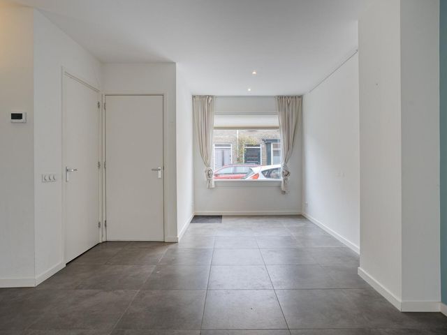 Van Heutszstraat 3, Tilburg