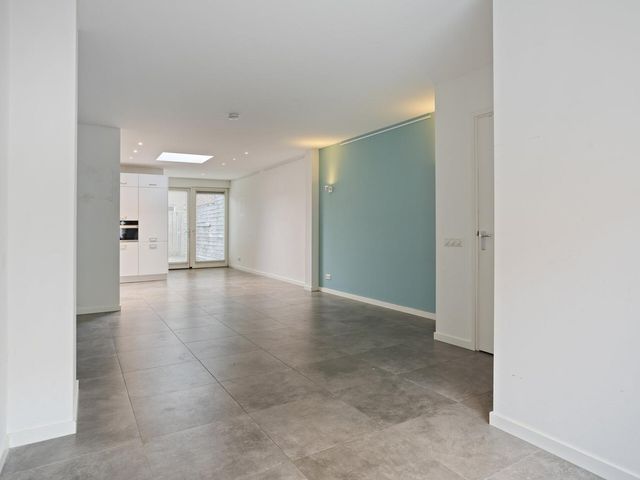 Van Heutszstraat 3, Tilburg