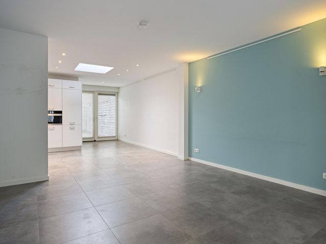 Van Heutszstraat 3, Tilburg